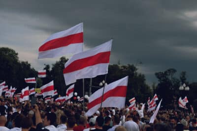 Belarus-Uprising