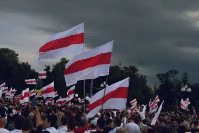 Belarus-Uprising
