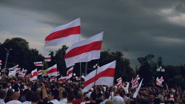 Belarus-Uprising