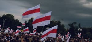 Belarus-Uprising