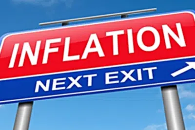 inflation